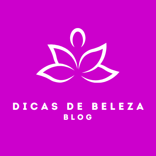 Logo Blog Dicas de Beleza