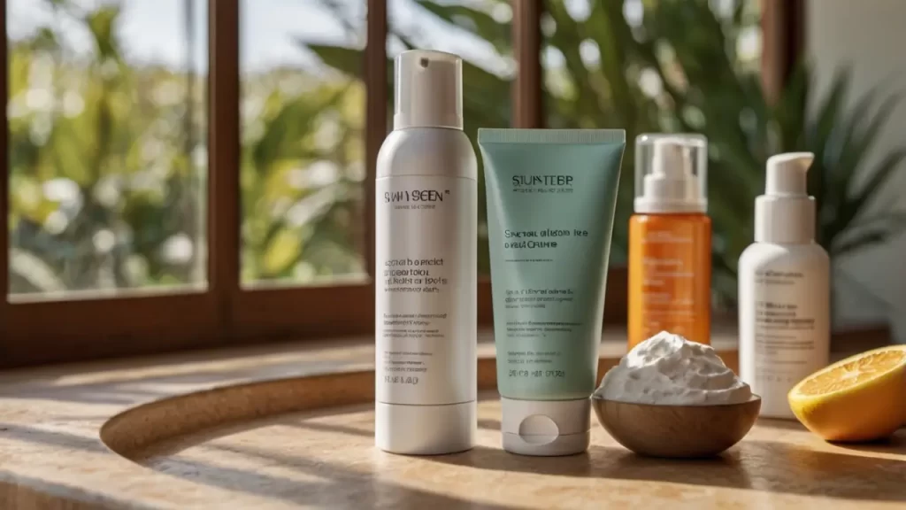 Rotina de Skincare